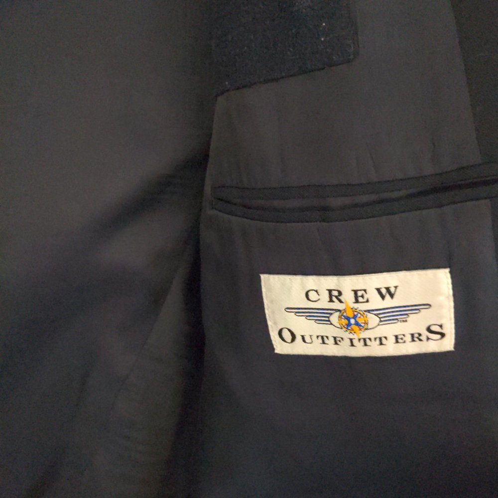 Pilot blazer - Picture 2 of 4